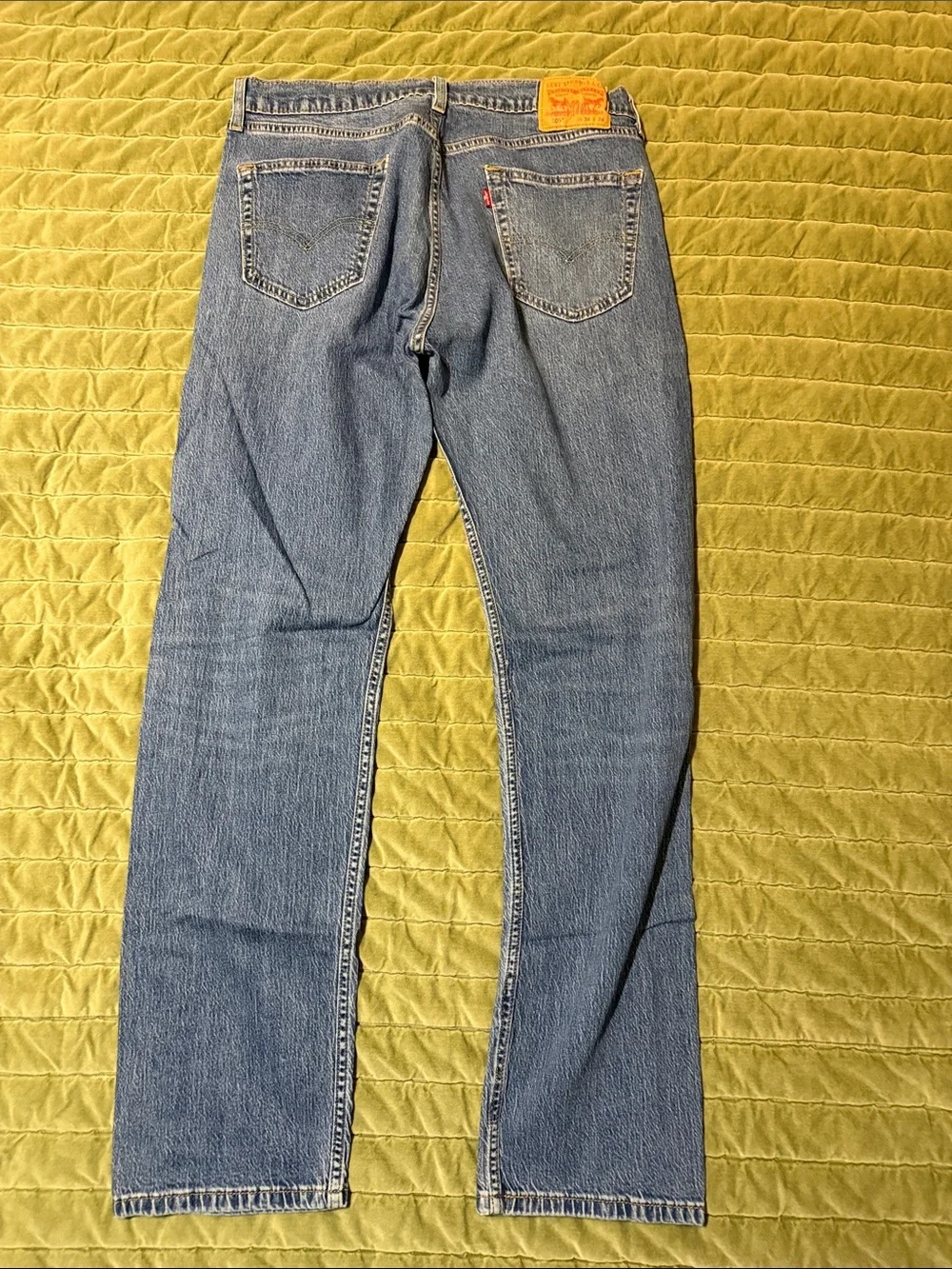 Levis classic levi